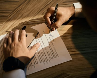 Waarom kiezen steeds meer ondernemers voor digitale handtekeningen?