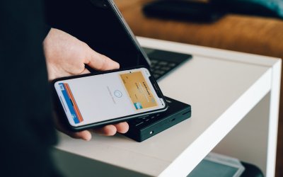 Slechts 1 op de 10 mkb'ers is klaar voor verplichte e-facturatie
