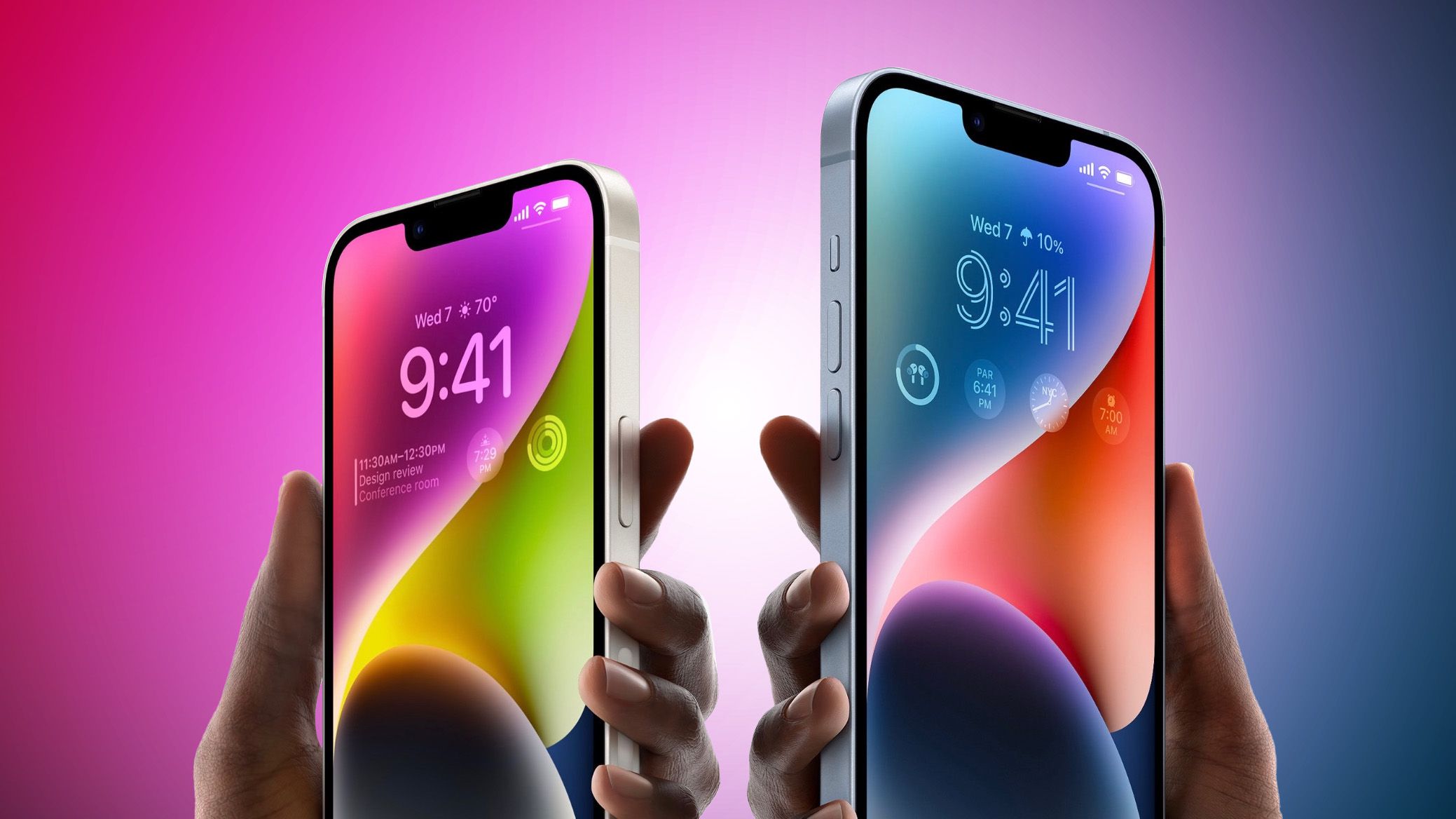 De iPhone 14 - kopen of niet? Dit zijn de beste features!
