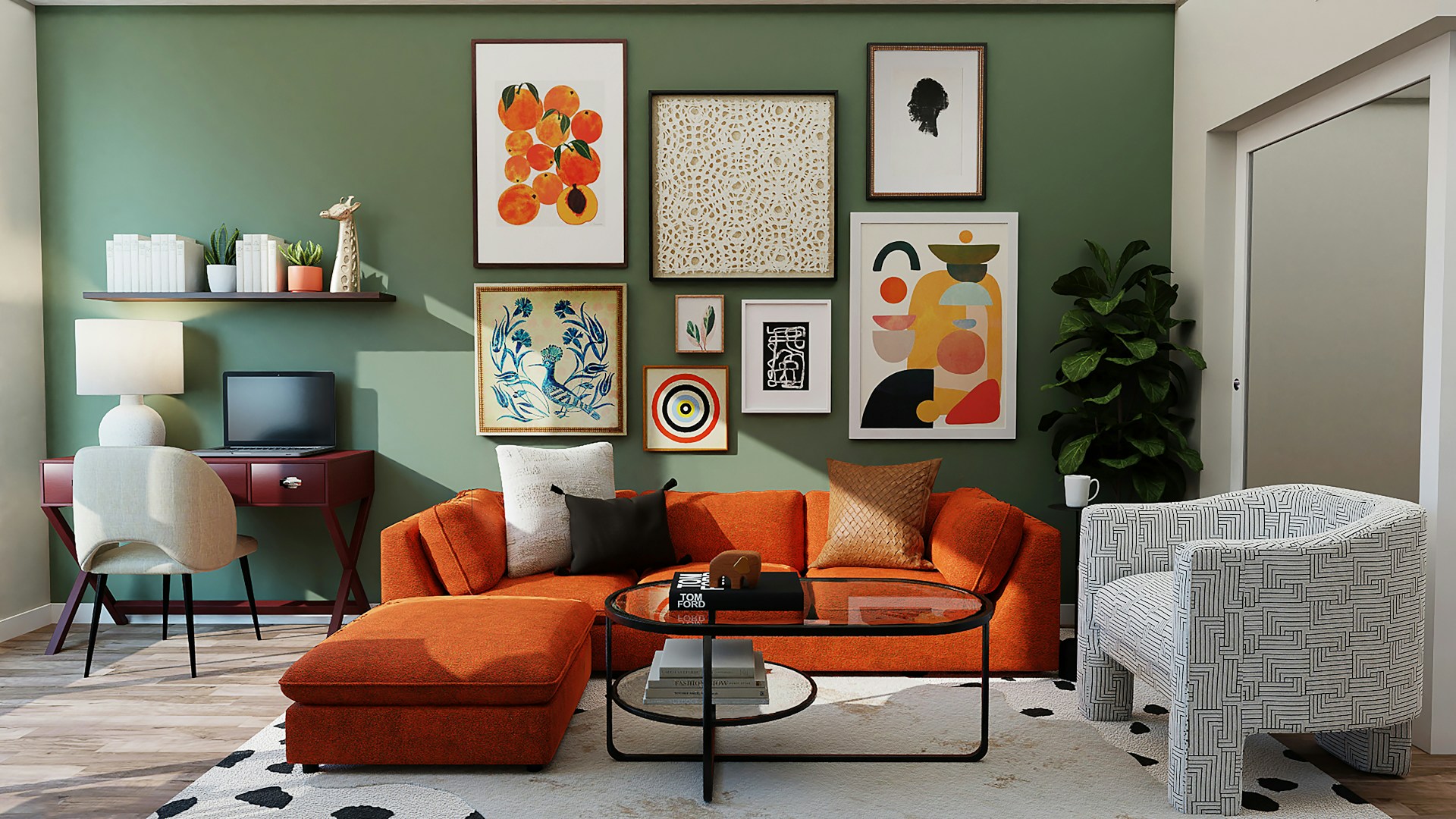 Hoe kunnen modulaire banken uw zakelijke interieur optimaliseren?