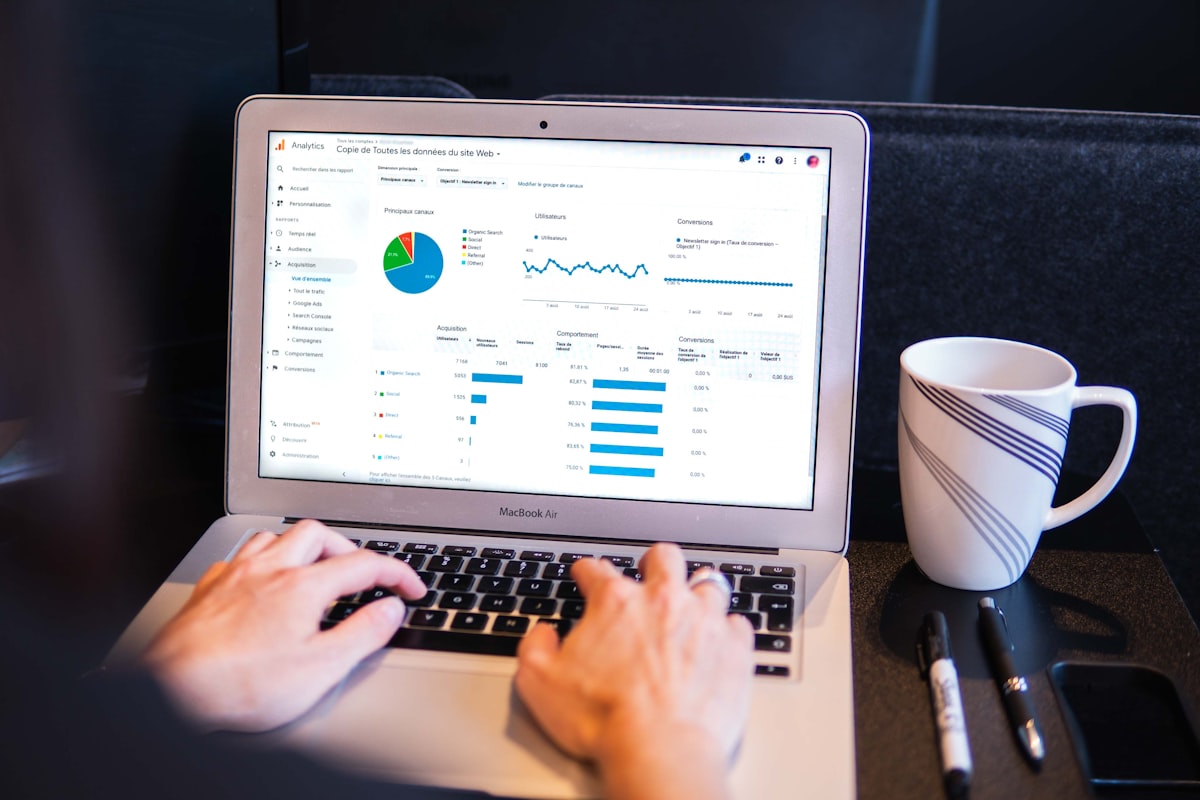 Waarom je klantdata niet langer kunt uitbesteden aan Google